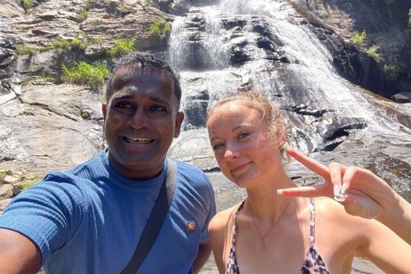8 Days Private Roundtrip Tour with Driver 3