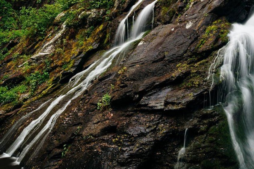 Shenandoah National Park Self-Guided Driving Audio Tour 3