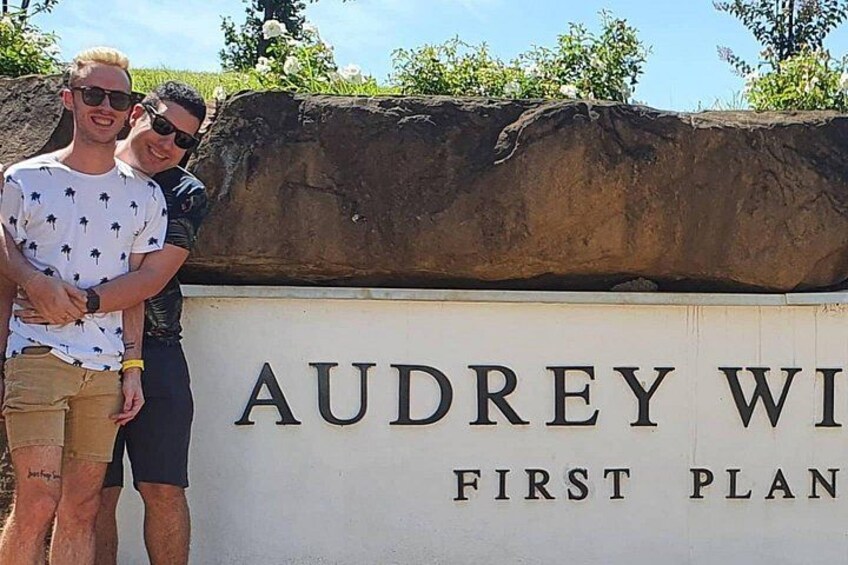 Hunter Valley Wine and Cheese Tasting Day Tour from Sydney 5