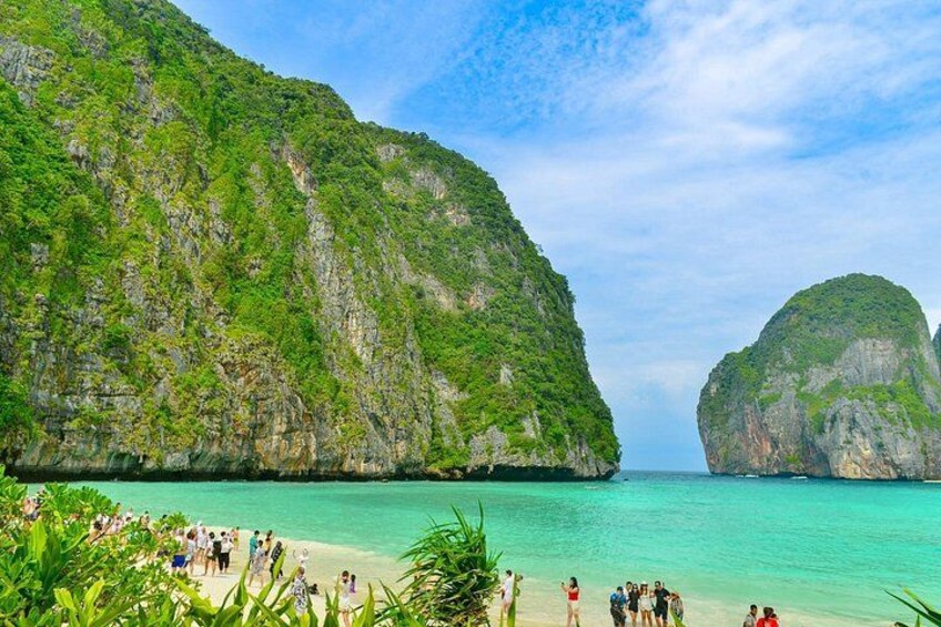 Phi Phi Maya Bay and Khai Island Snorkeling Trip from Phuket 2
