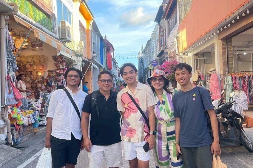 Phuket City Tour & Tiger Park Visit (Best Seller) 4