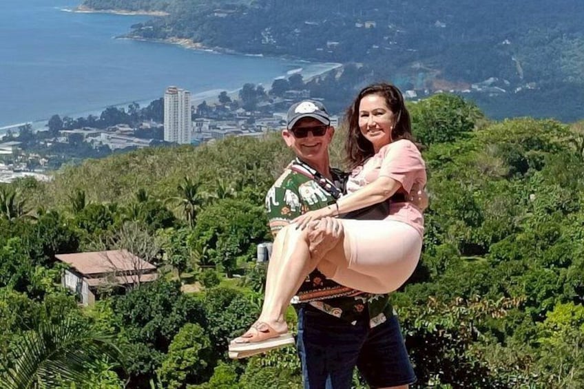 Phuket City Tour & Tiger Park Visit (Best Seller) 2