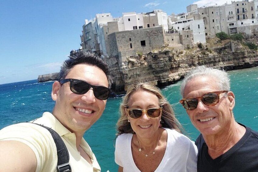 Small Group Guided Tour in 4 Amazing Towns of Puglia From Bari 3