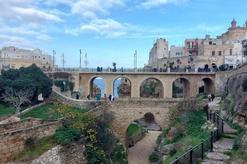 Small Group Guided Tour in 4 Amazing Towns of Puglia From Bari 3