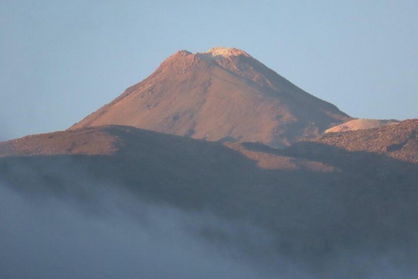 Private Sunset Tour in Tenerife 1