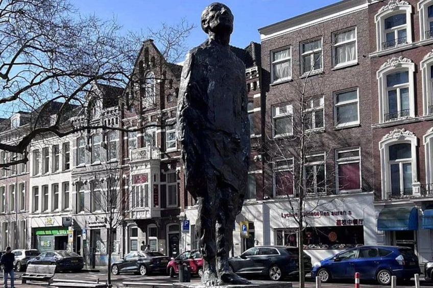 From River to Metropolis: A Rotterdam City Self Guided Audio Tour 2