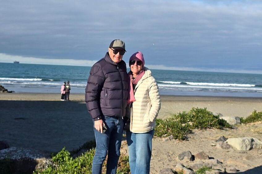 Christchurch Private Tour (Premium) Full day 3