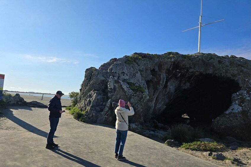 Christchurch Private Tour (Premium) Full day 2