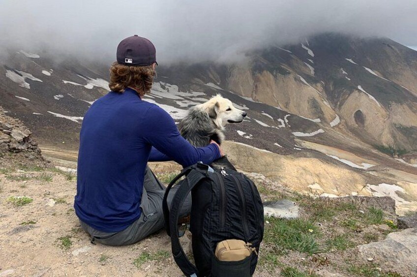 Aragats Mountain Hiking Tour 4