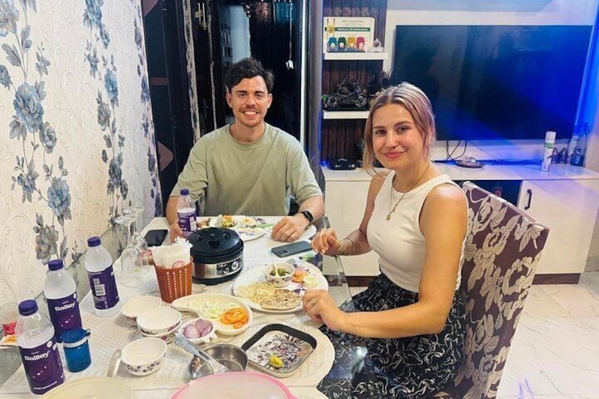 Eating Food 2