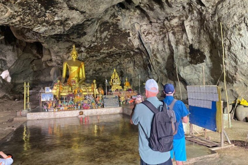 From Bangkok: Kanchanaburi Day Trip with Train Ride 5