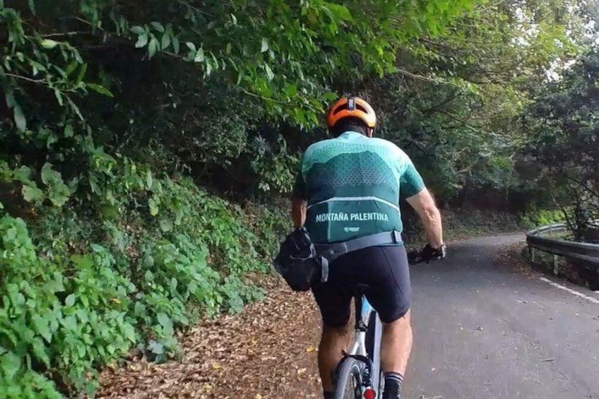 Fukuoka, Itoshima, Mountain Panorama and Coastline E-bike Tour 3