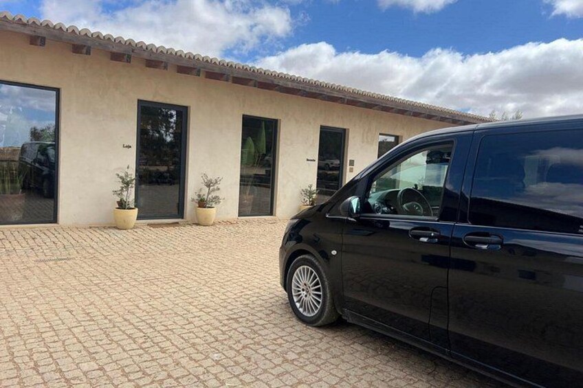 Private Tour to the Douro Valley from Lisbon Porto or Algarve 5