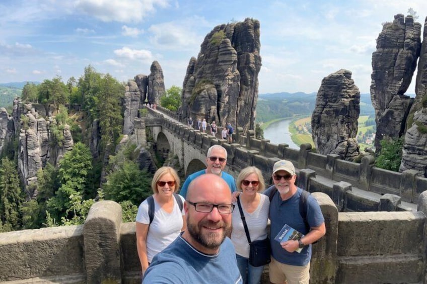 Private Day Tour from Prague to Dresden 1