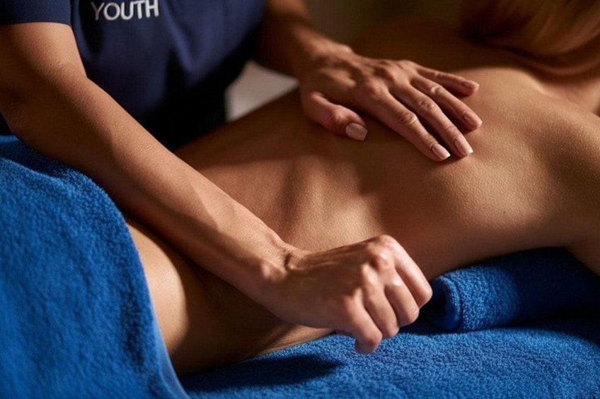 Remedial Massage at Cheltenham Melbourne 1