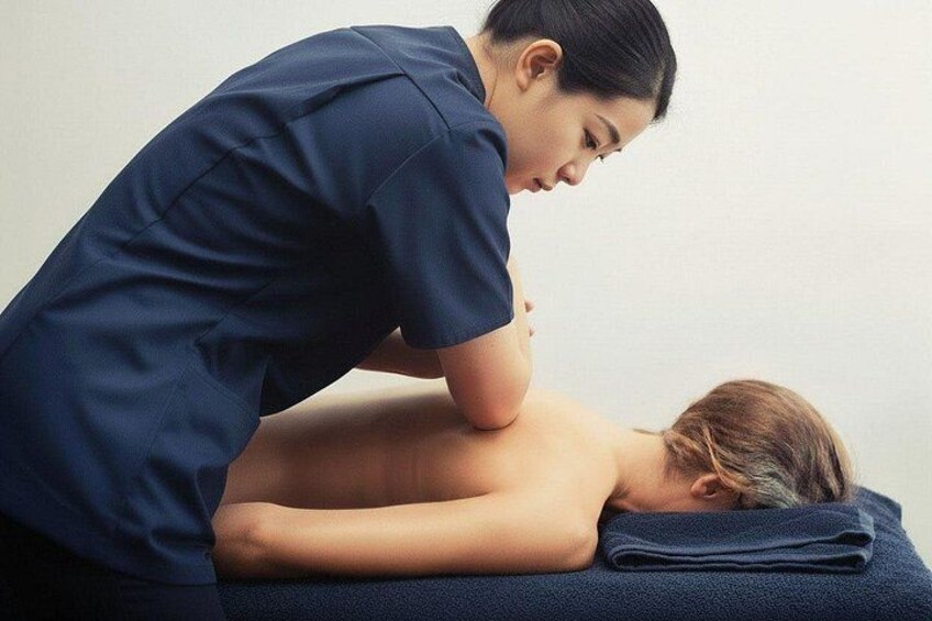 Remedial Massage at Cheltenham Melbourne 5
