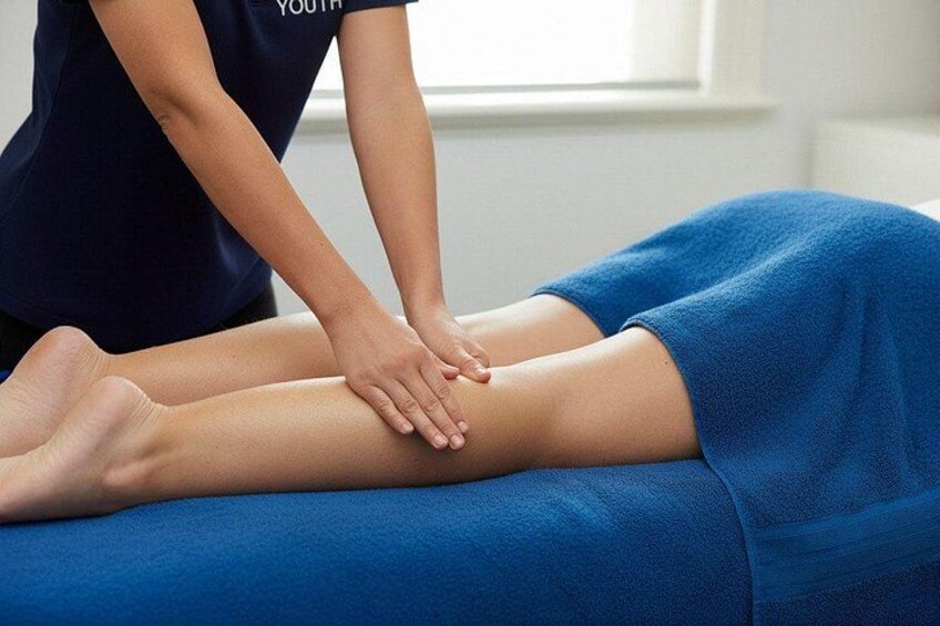 Remedial Massage at Cheltenham Melbourne 4