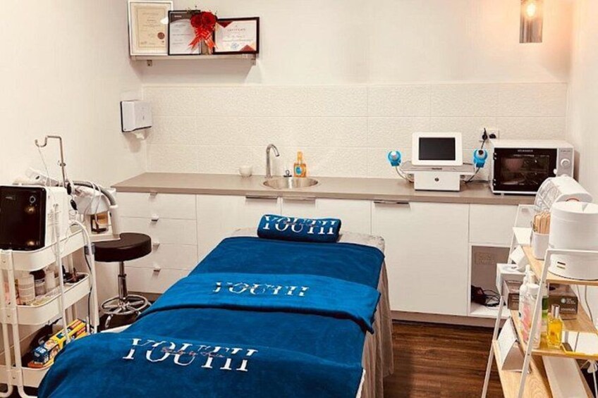 Remedial Massage at Cheltenham Melbourne 2