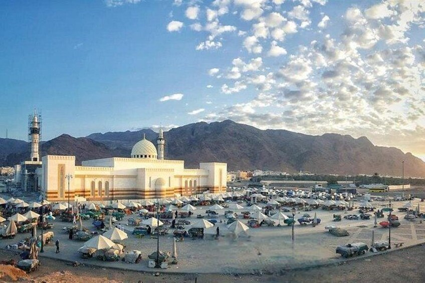 masjid sayyid al-shuhada 3