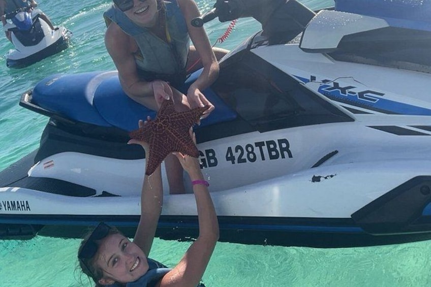 Jet Ski Tour Freeport for 2 Persons @CreativeEcoAdventures 2