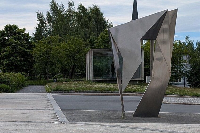 Lovely Lillehammer: A Self-Guided Walk of Norway’s Olympic City 4