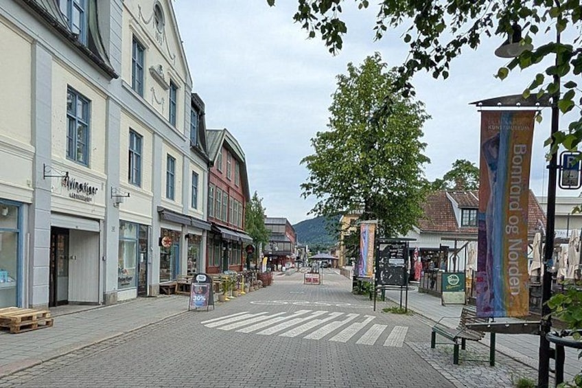 Lovely Lillehammer: A Self-Guided Walk of Norway’s Olympic City 5