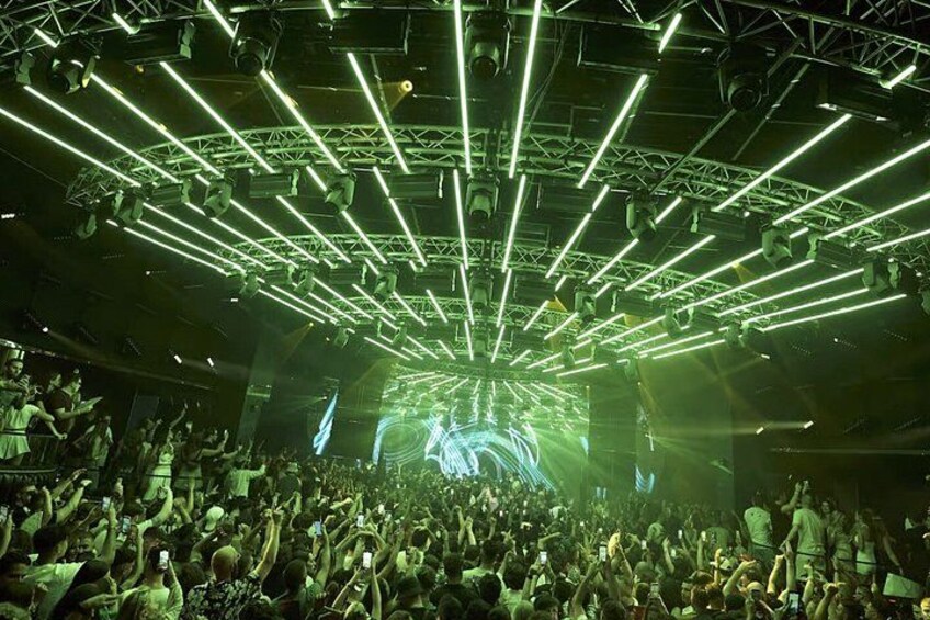 Ibiza Sunset Boat Party + 2 Superclub Entries 4