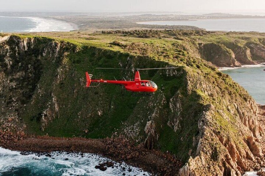 Helicopter Flight 2