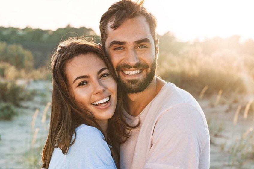 Private Romantic Walking Tour in San Francisco de Heritage 2
