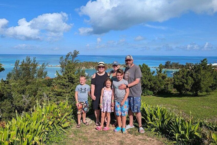 Join our Bermudaful Family 4