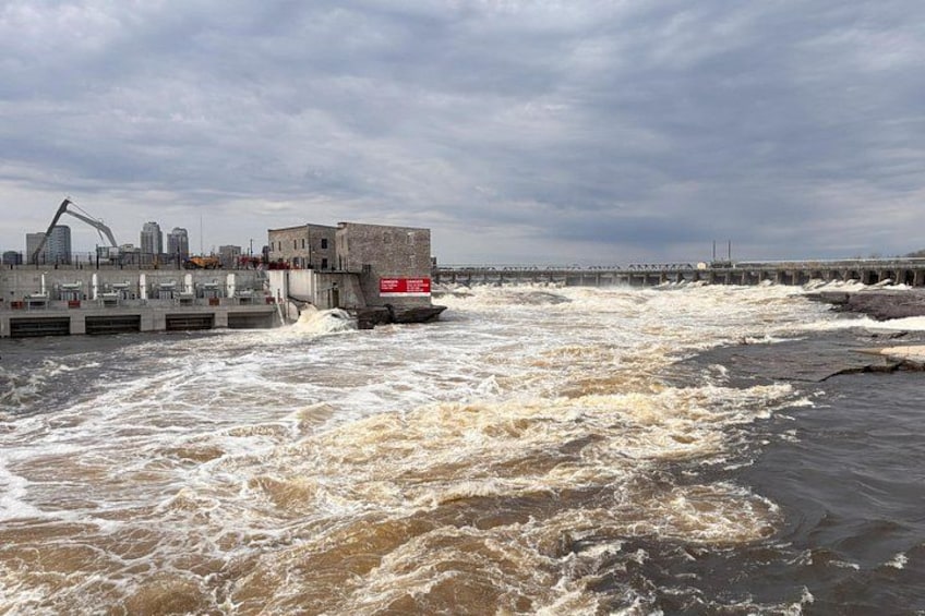 Across the Ottawa River: A Self-Guided Audio Tour of Hull 3