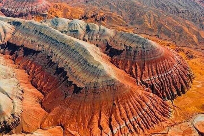 2 day tour to Altyn Emel Singing Dune and Aktau mountain 1