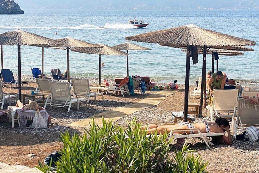 Hydra Island: Full Day Trip from Athens with Swimming 3