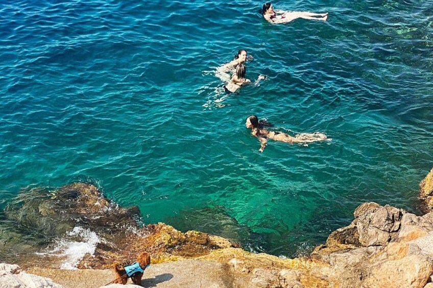 Hydra Island: Full Day Trip from Athens with Swimming 3