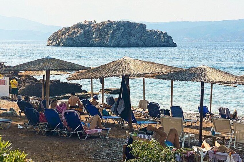 Hydra Island: Full Day Trip from Athens with Swimming 2