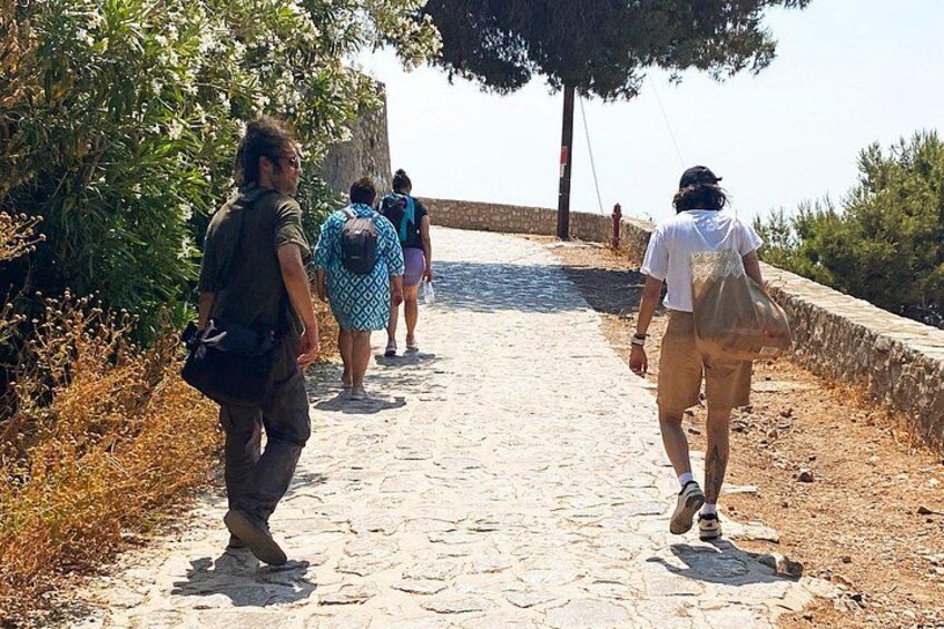 Hydra Island: Full Day Trip from Athens with Swimming 5