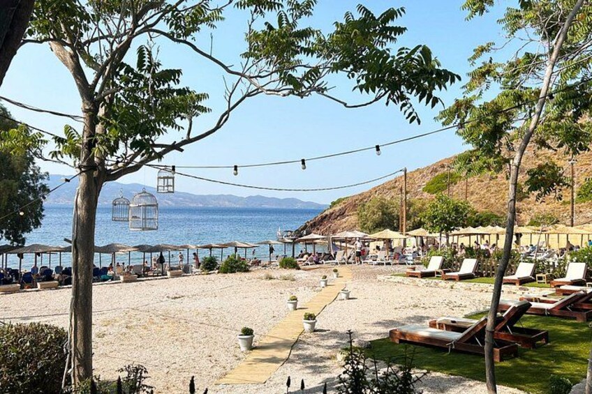 Hydra Island: Full Day Trip from Athens with Swimming 4