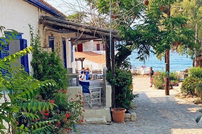 Hydra Island: Full Day Trip from Athens with Swimming 2