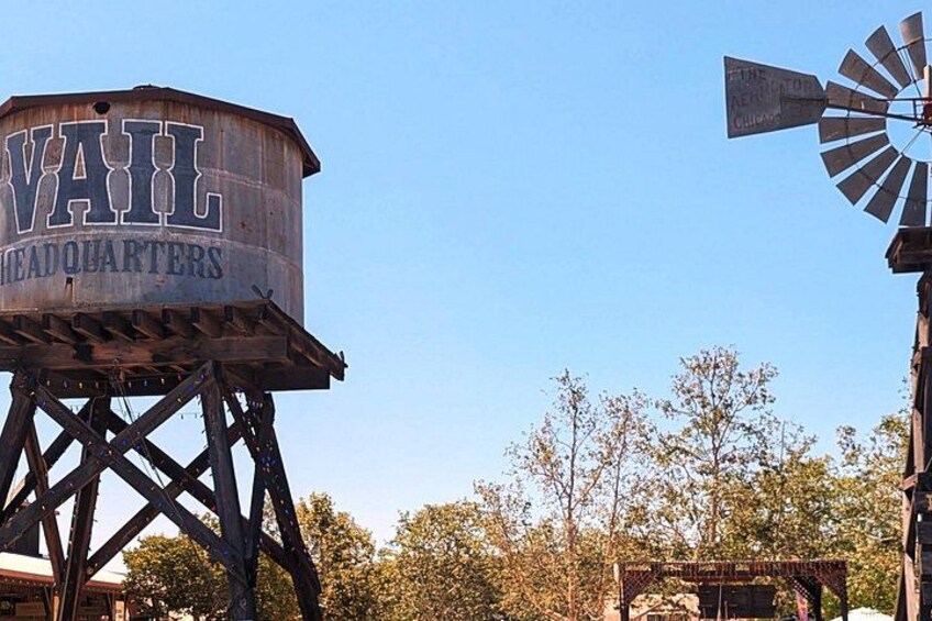 Temecula Uncorked: A Self-Guided Driving Tour of its Wineries 5