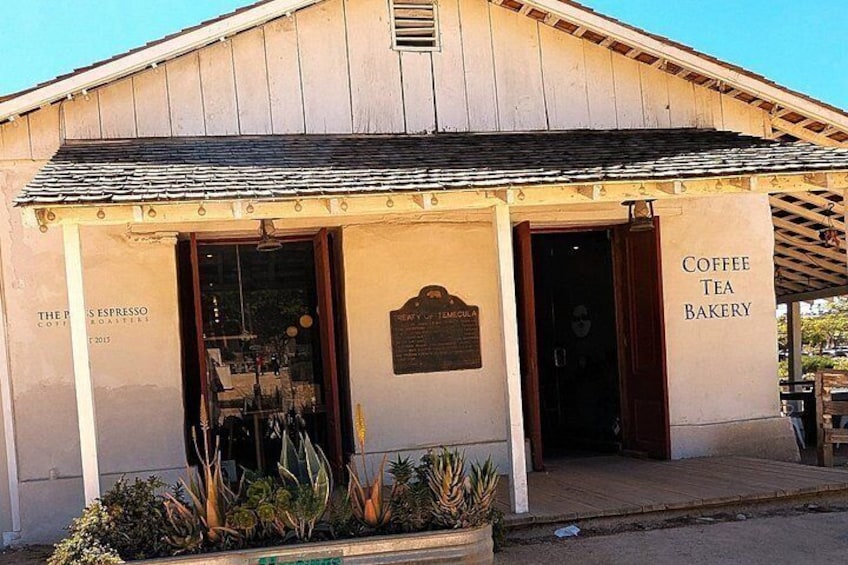 Temecula Uncorked: A Self-Guided Driving Tour of its Wineries 3