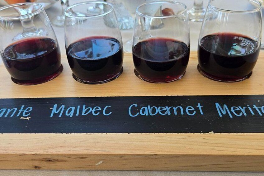 Temecula Uncorked: A Self-Guided Driving Tour of its Wineries 4
