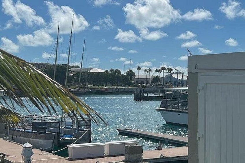 Bermudaful Island 3 Hours Private Tour 3