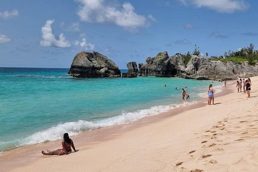 Bermudaful Island 3 Hours Private Tour 2