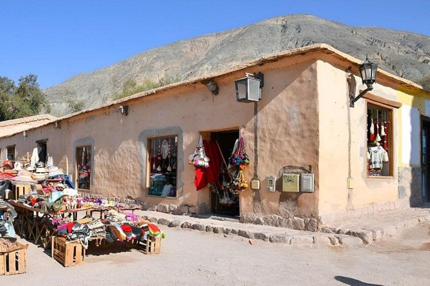 Humahuaca and Salinas Grandes in Two Full Days 2