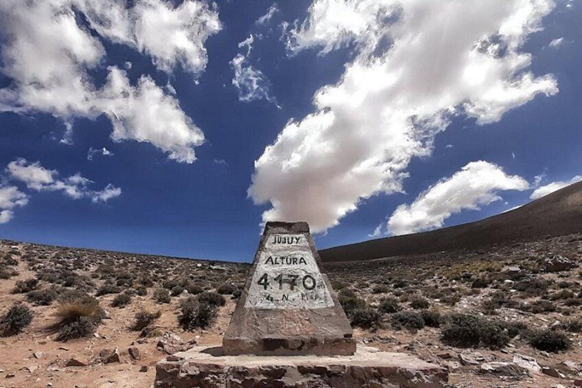 Humahuaca and Salinas Grandes in Two Full Days 2