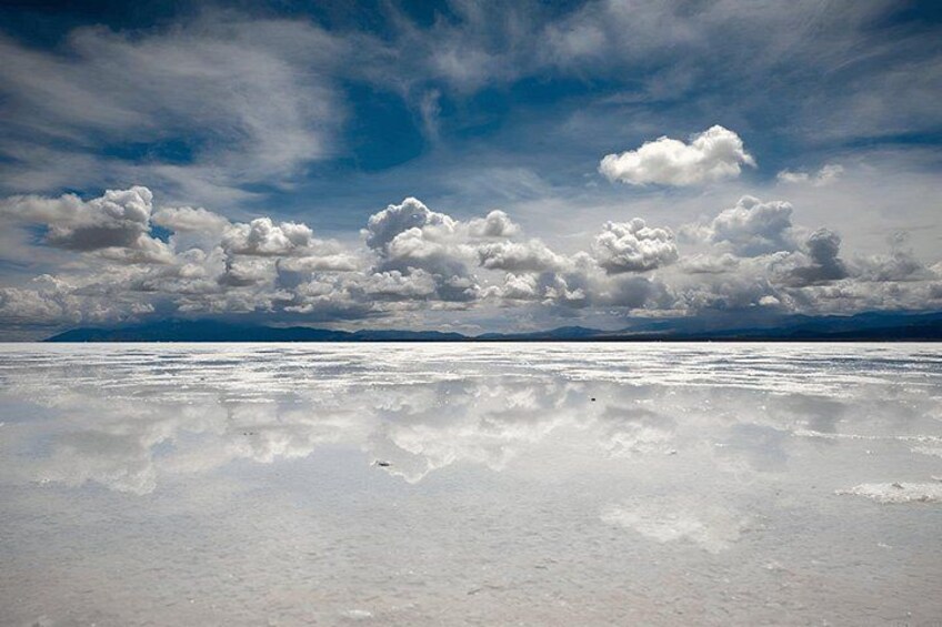 Humahuaca and Salinas Grandes in Two Full Days 4