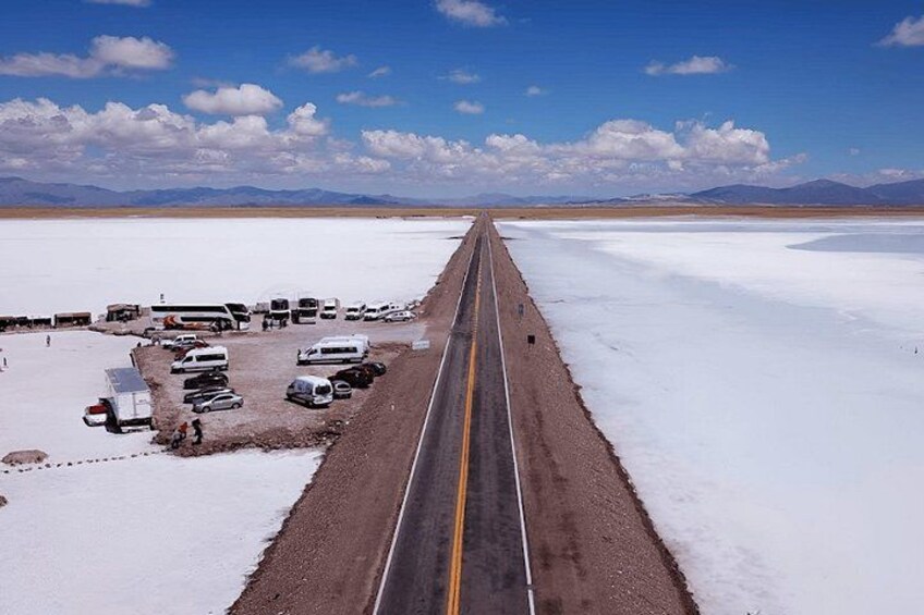 Humahuaca and Salinas Grandes in Two Full Days 1