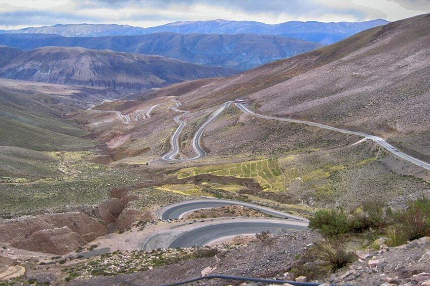 Humahuaca and Salinas Grandes in Two Full Days 3