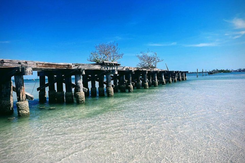 Sand Bar days are the best days! 3