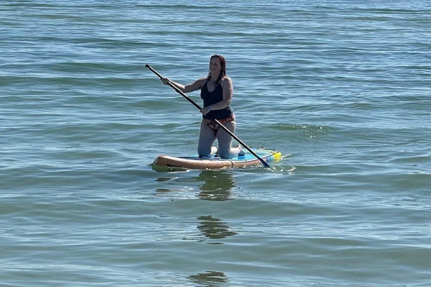 Beach Day Getaway - Complimentary paddle board 2